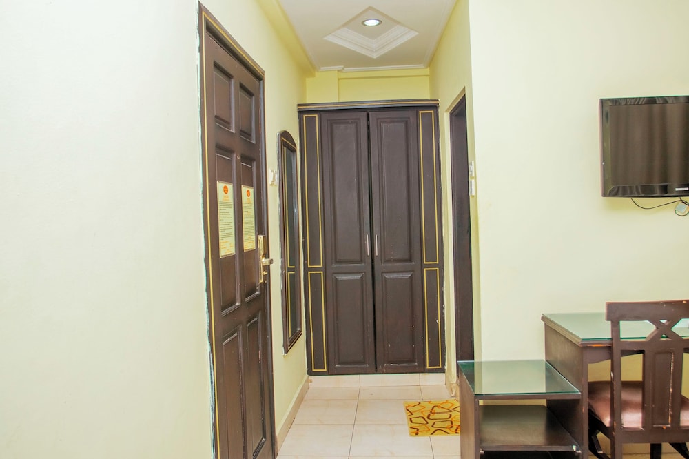Sleep Inn Hotel Kariakoo 33/50