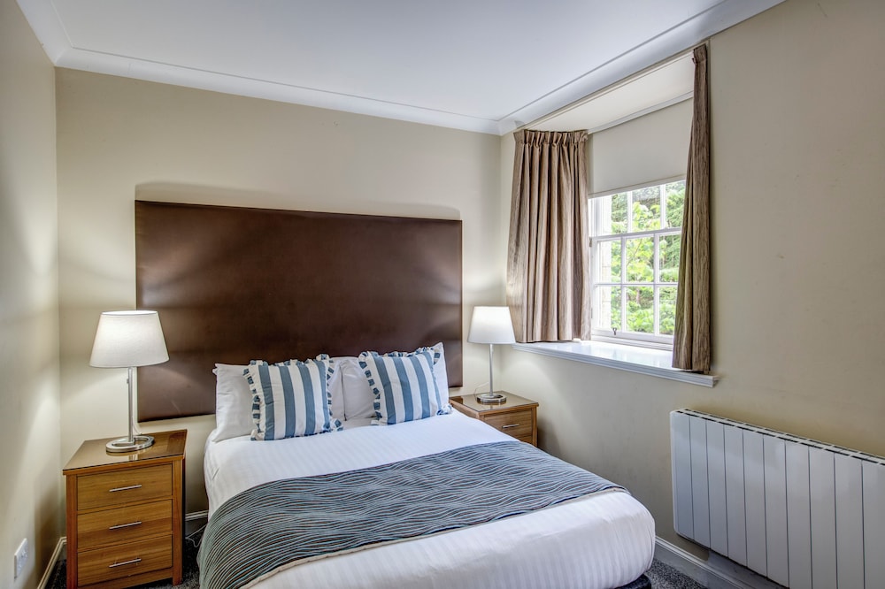 New Lanark Mill Hotel 14/70