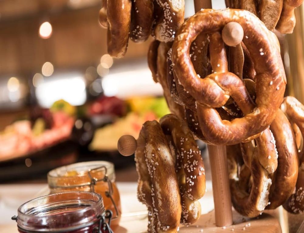 Mercure Hotel Garmisch Partenkirchen 14/49
