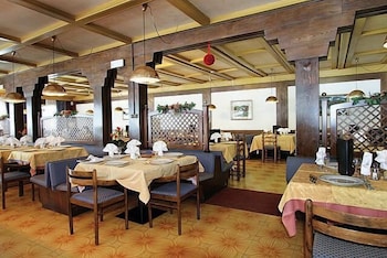 HOTEL IL CAMINETTO 21/44