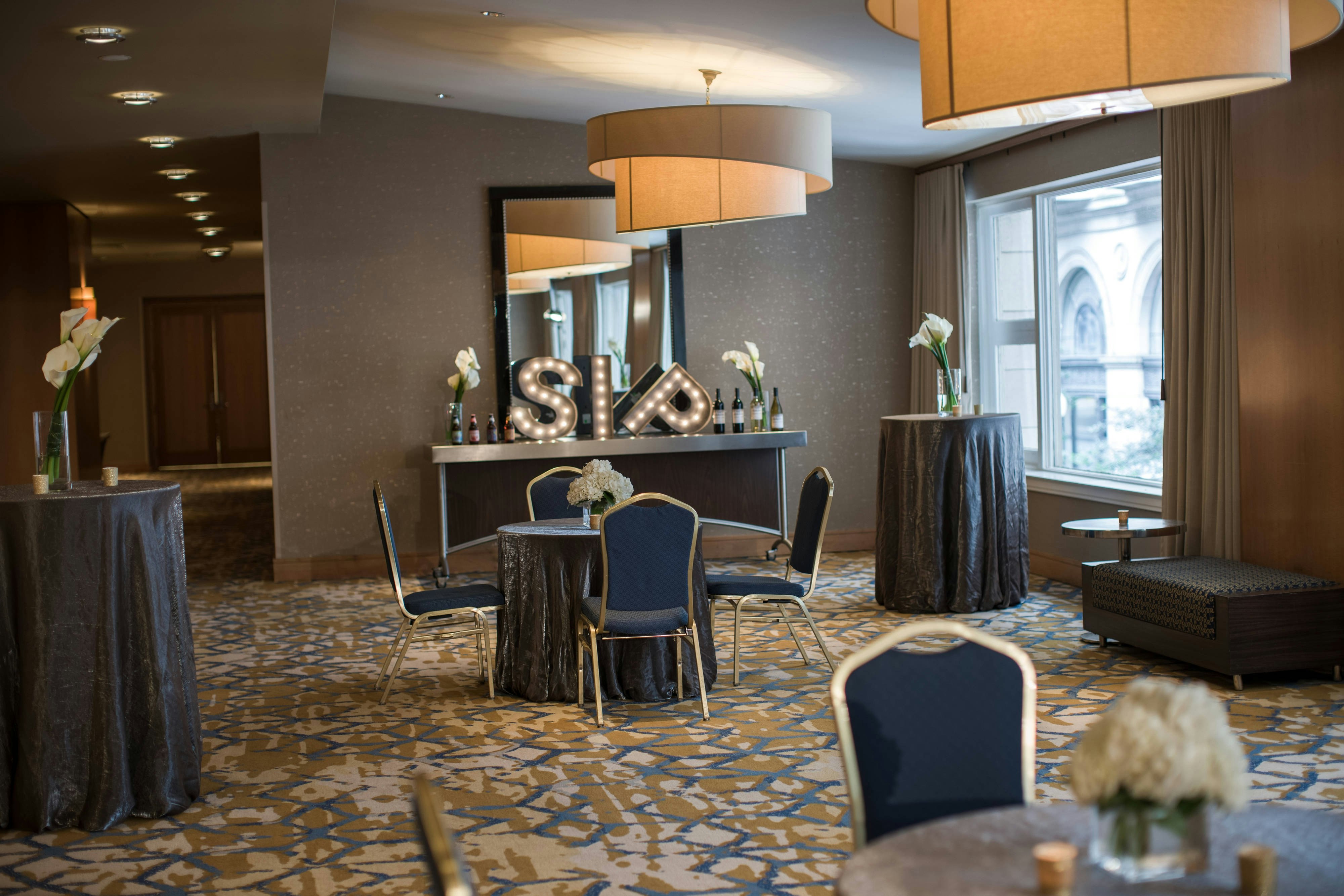 Renaissance New Orleans Pere Marquette French Quarter Area Hotel 19/25