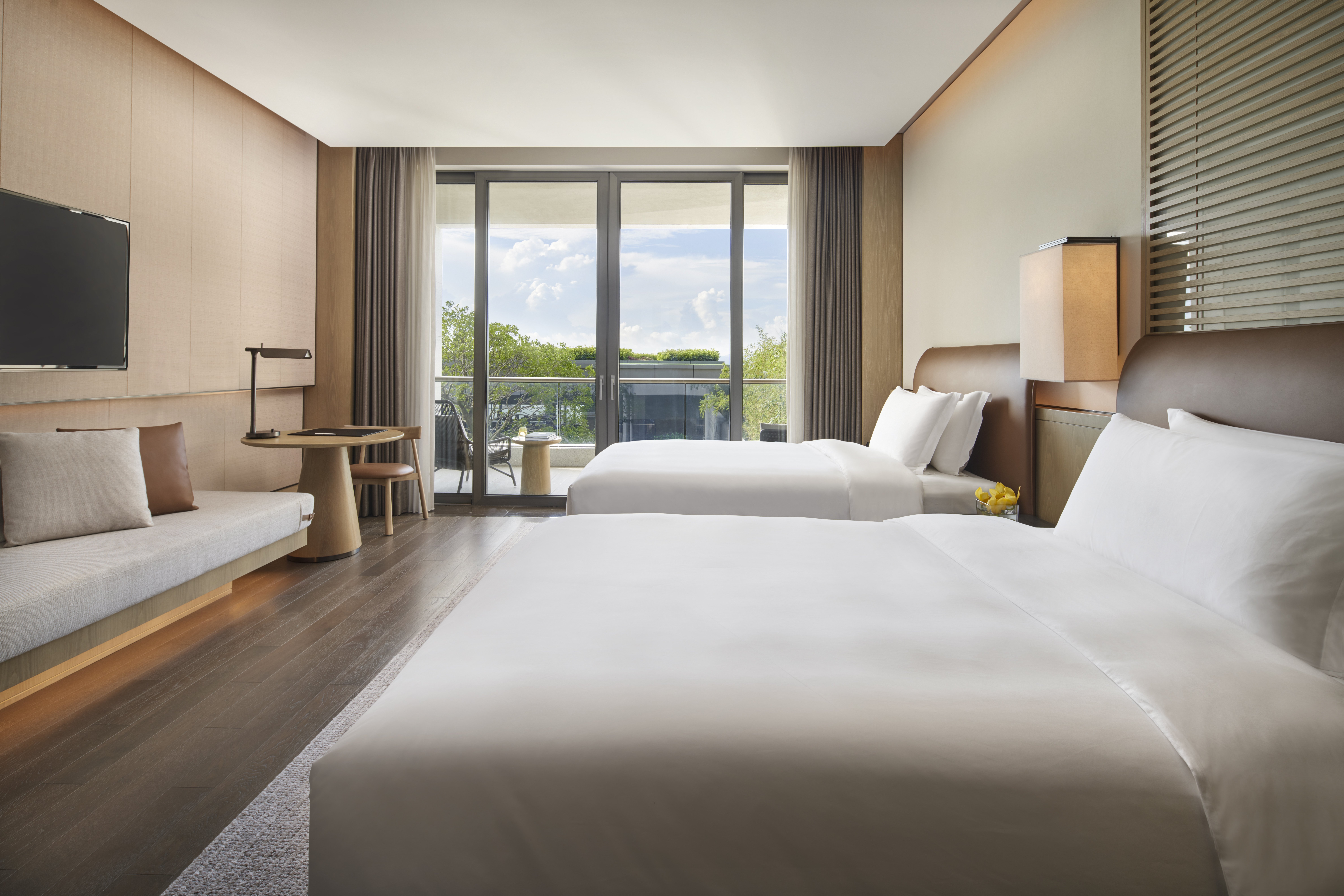Intercontinental Hotels Shenzhen Dameisha Resort 10/50