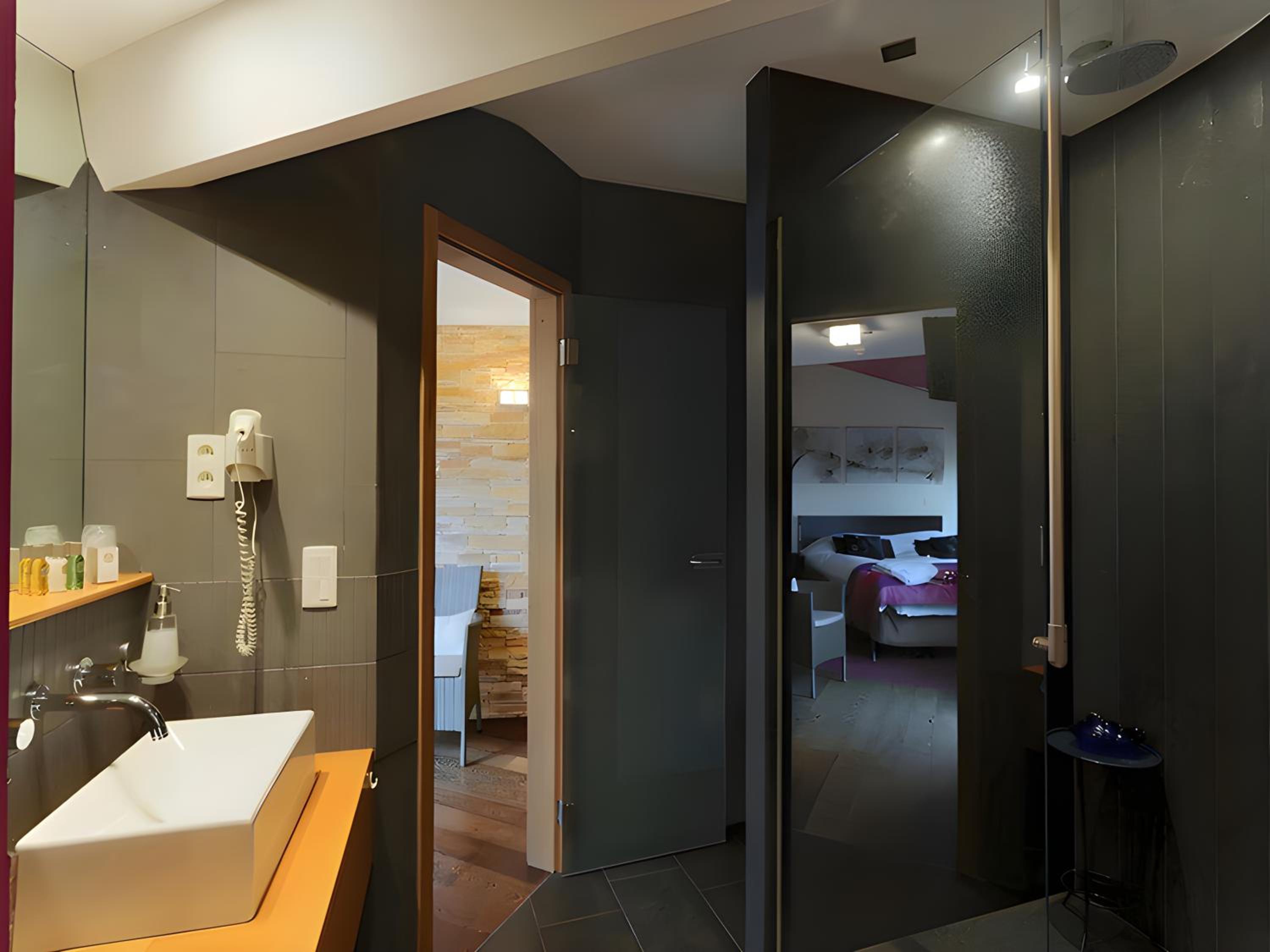 Best Western Les Myrtilles 46/49