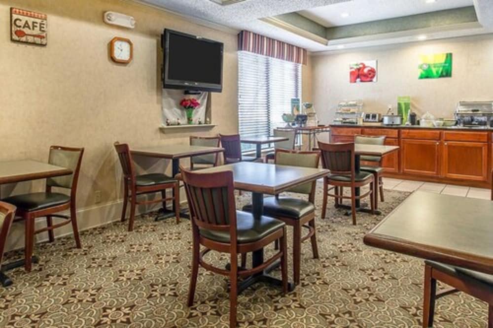Quality Inn Suites Durant 22/28