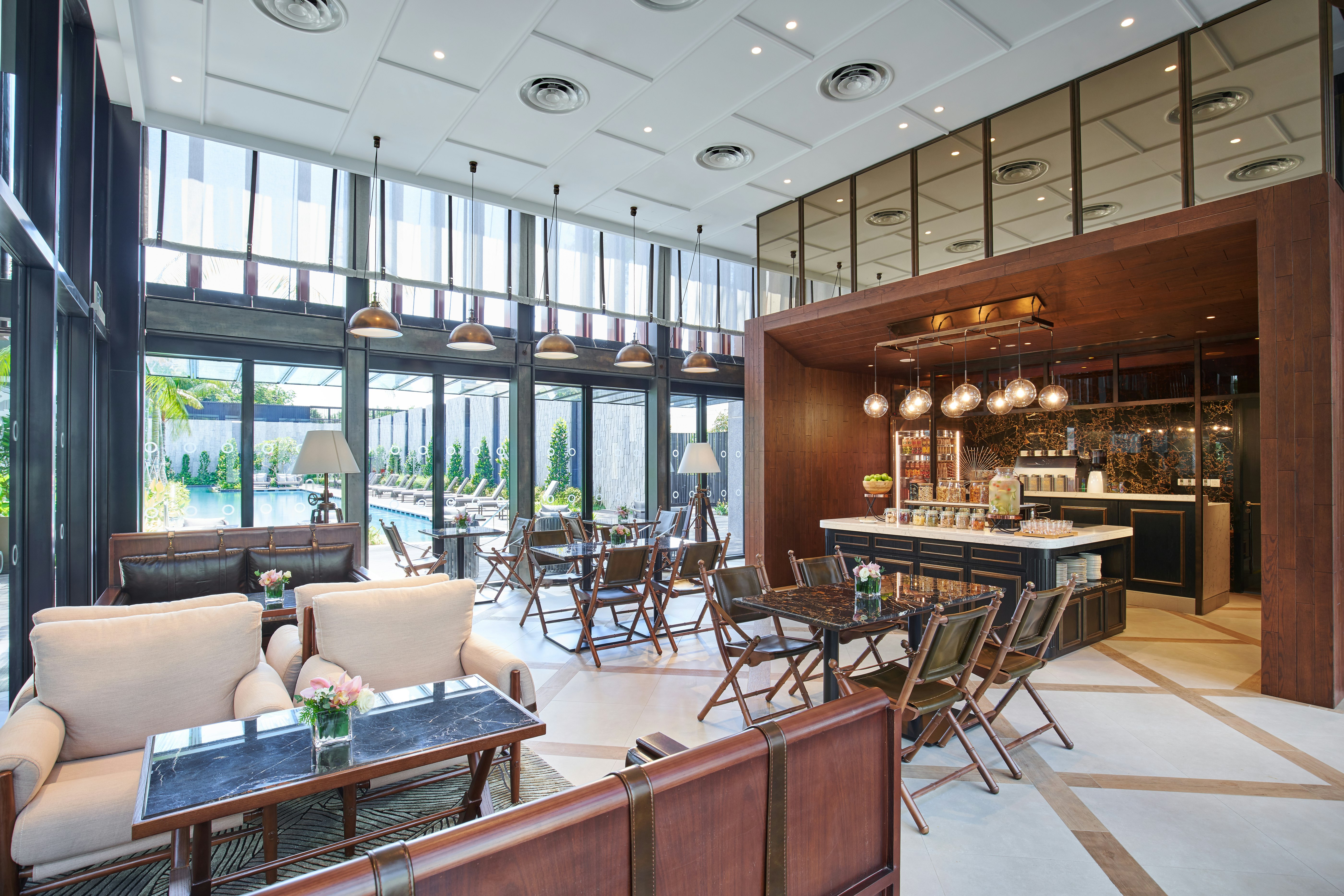 The Barracks Hotel Sentosa by Far East Hospitality 33/48