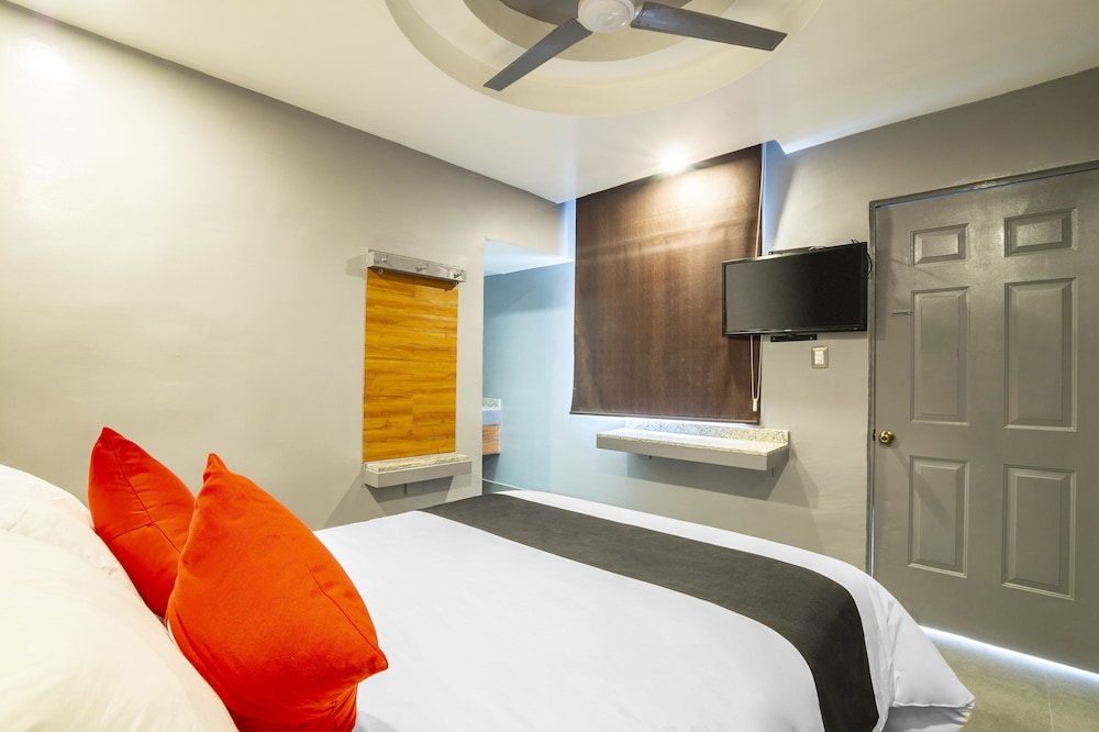 Hotel Sonora 15/51
