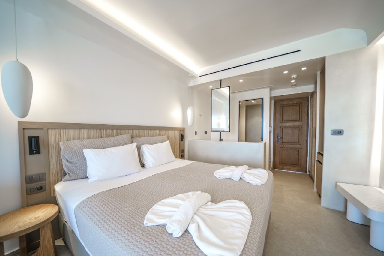 Kavuras Village Hotel & Suites 10/50