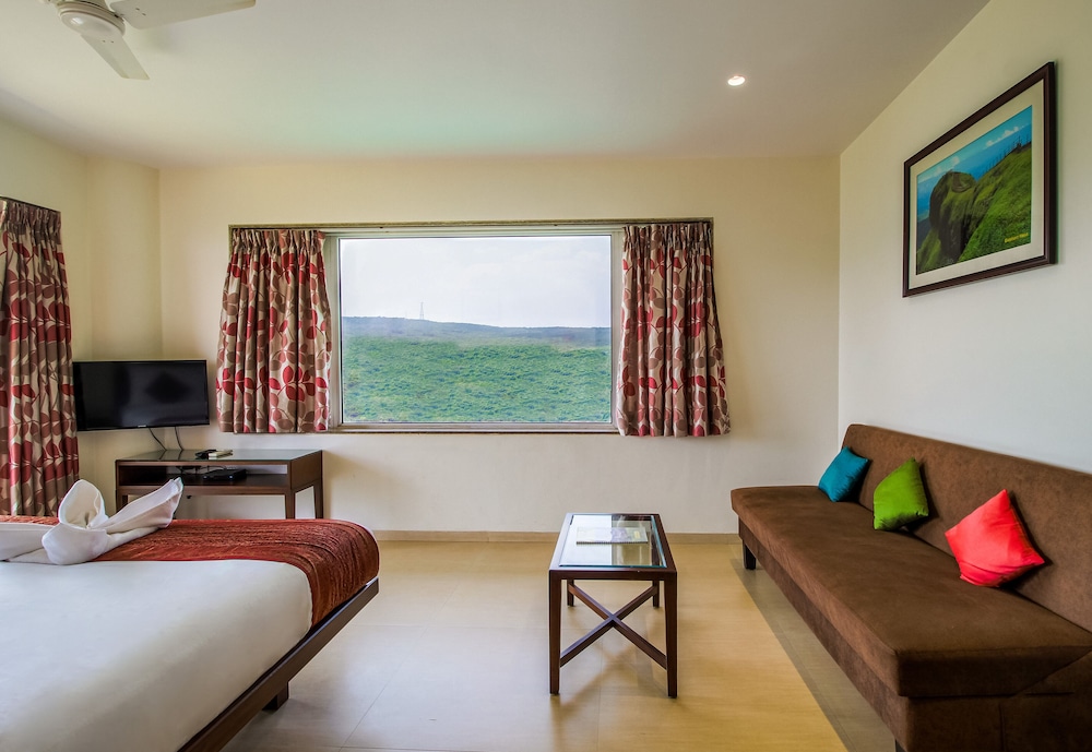 Bella Vista Resort 33/68