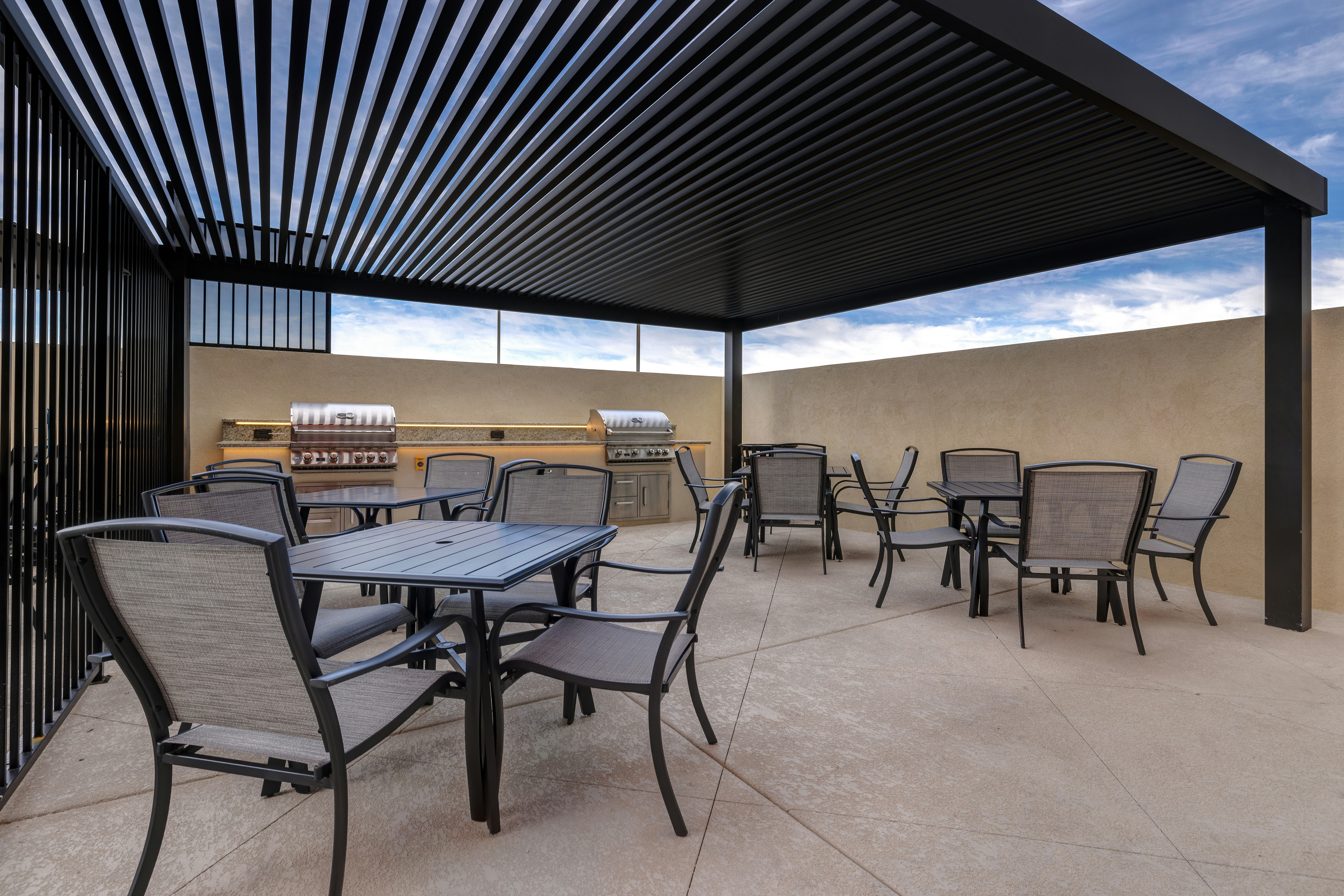 Home2 Suites by Hilton Las Vegas I-215 Curve 25/35