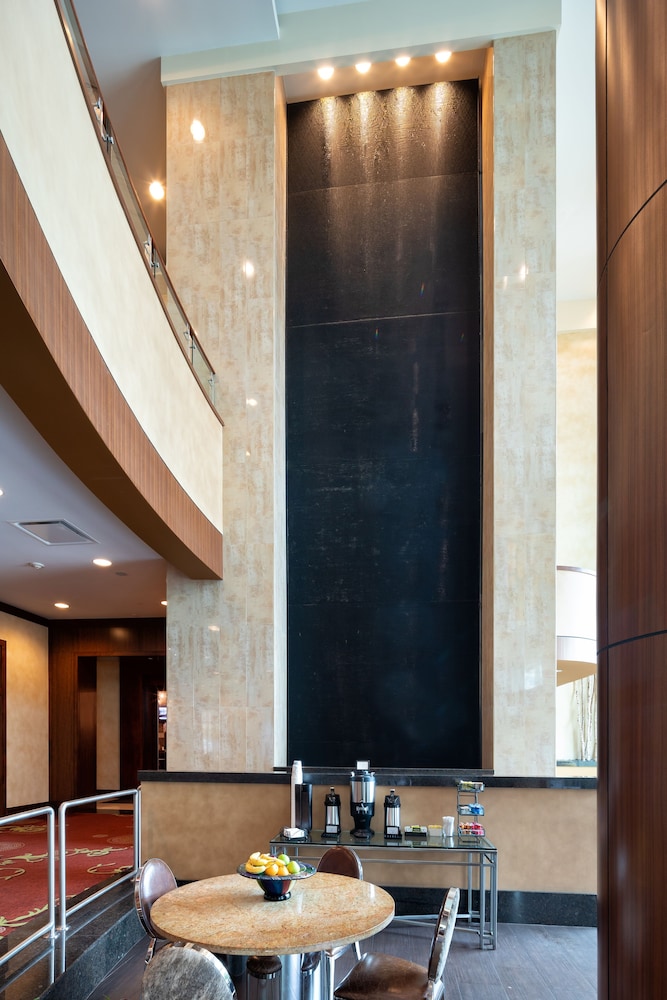 Embassy Suites by Hilton Houston Downtown 14/71