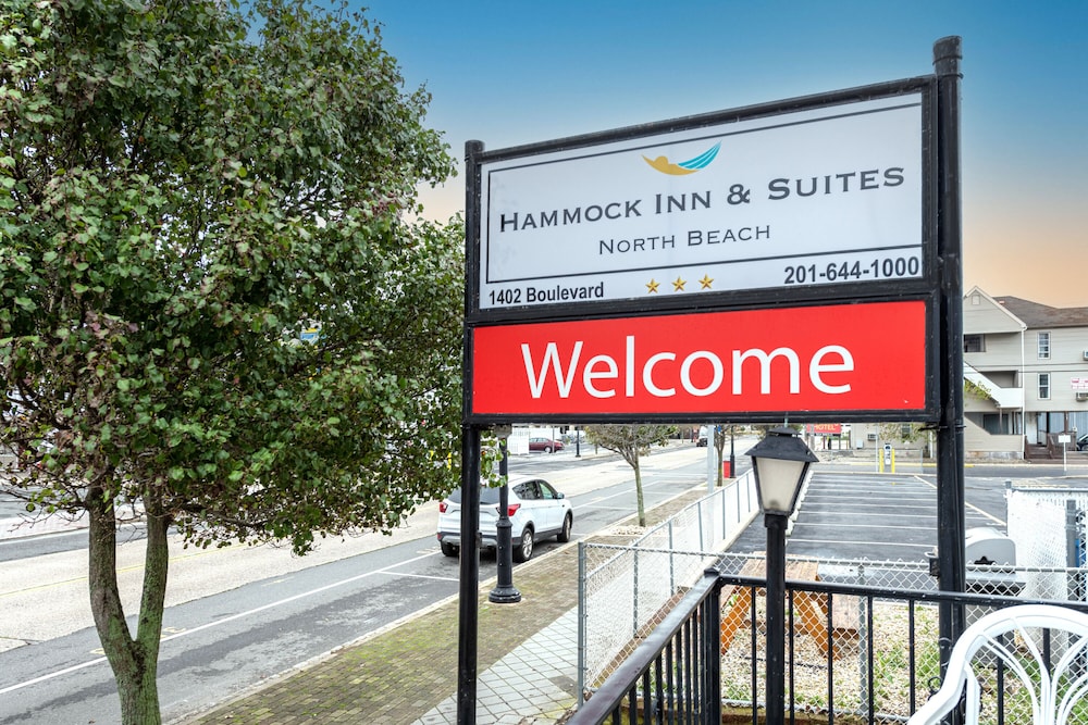 Econo Lodge Seaside Heights - Toms River East 2/26