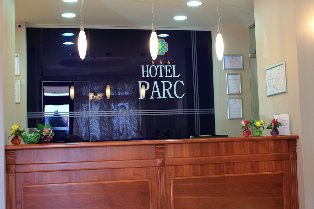Hotel Parc Sibiu 6/39