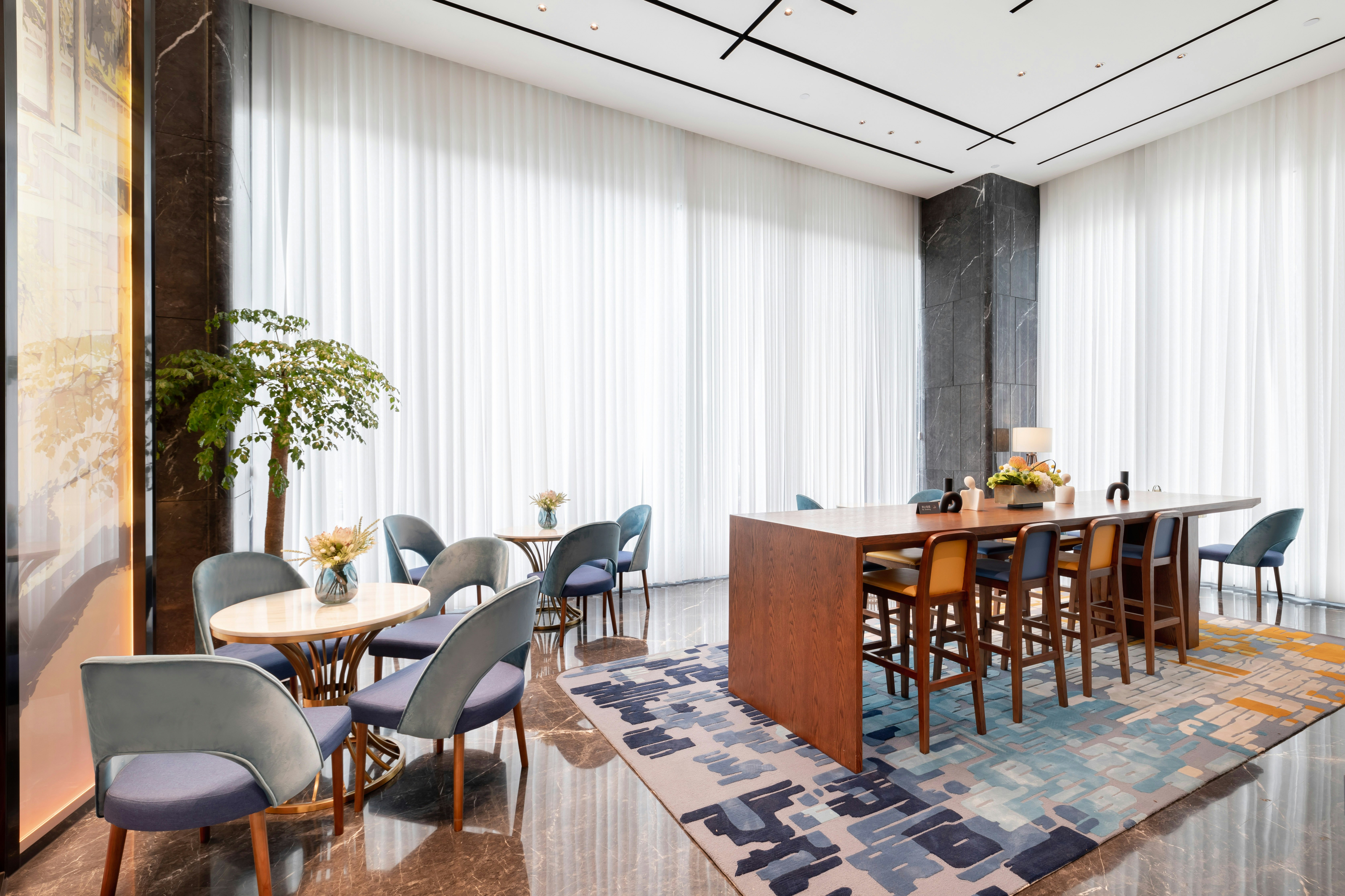 Hampton by Hilton Suzhou Stone Lake 38/50
