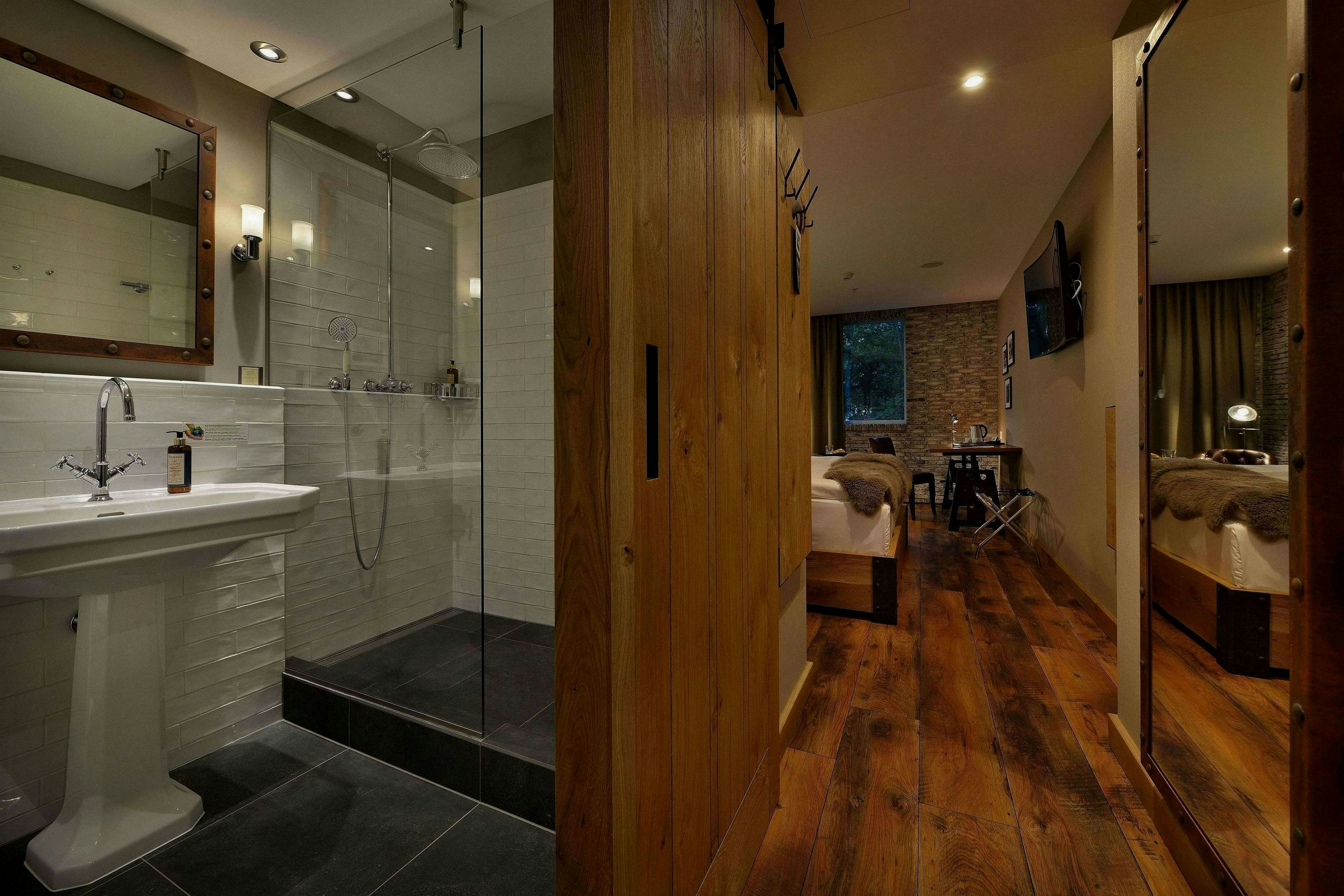 Loft Hotel Bratislava 57/57