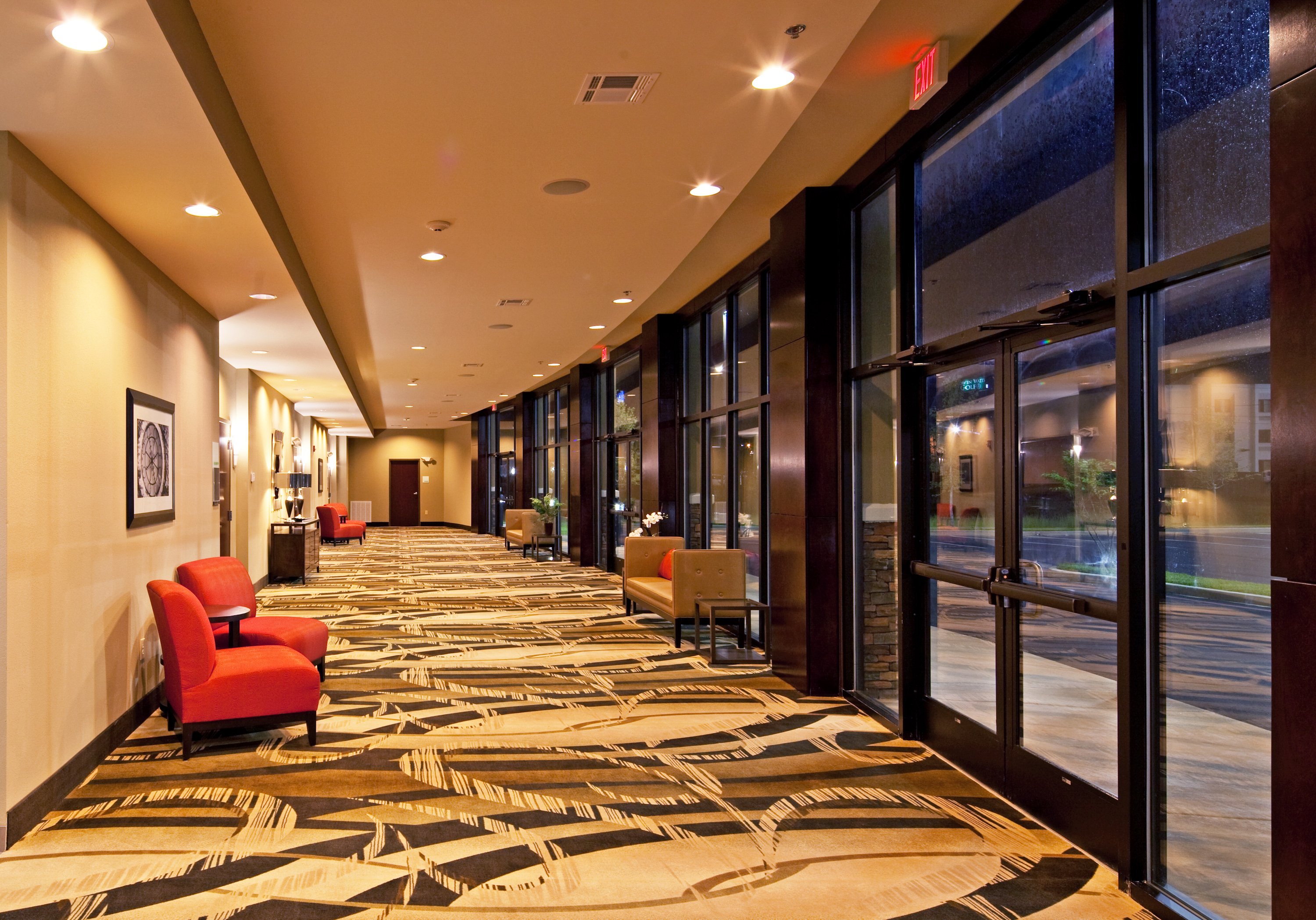 Holiday Inn Mobile - Airport 41/61