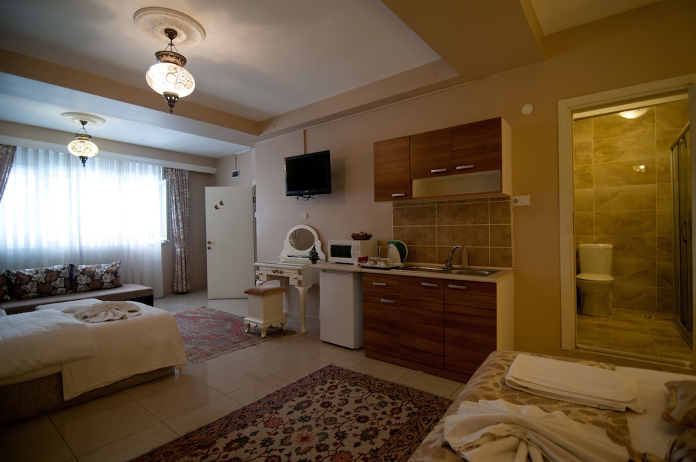 Safran Suites Apart 33/50
