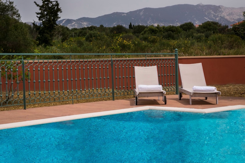 Villas Kefalonia 24/47