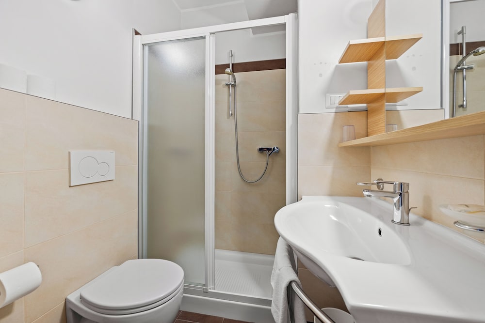 Residence Lagorai 49/50