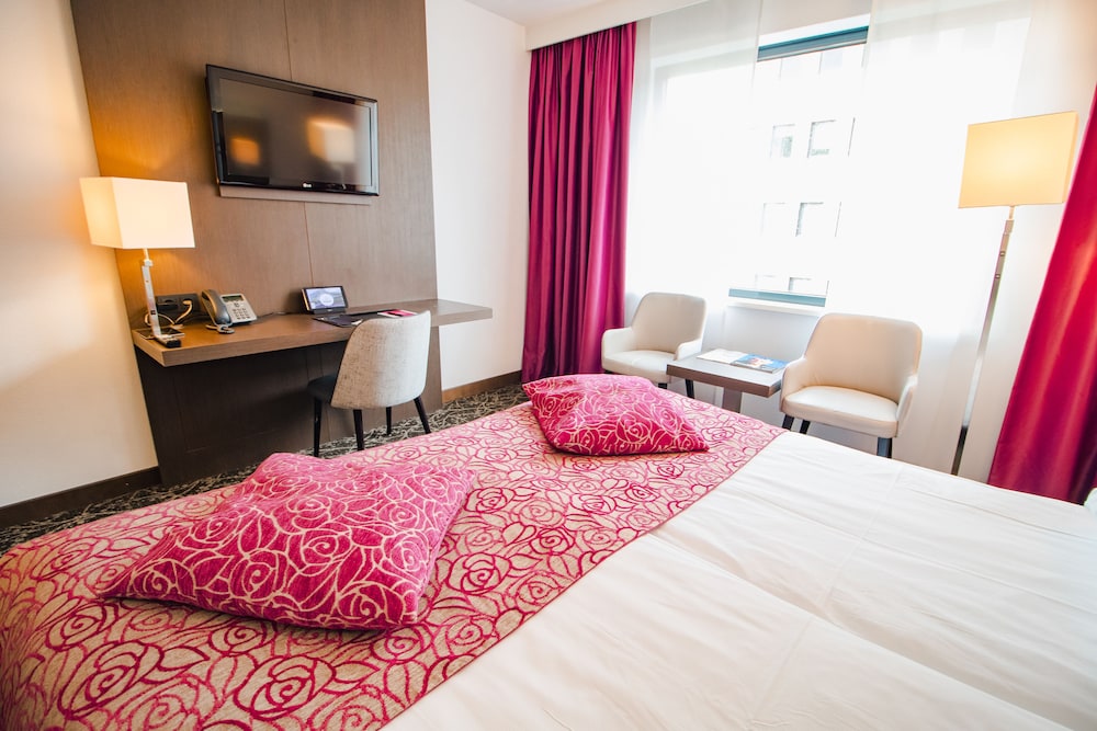 Van Der Valk Hotel Amersfoort A1 16/62