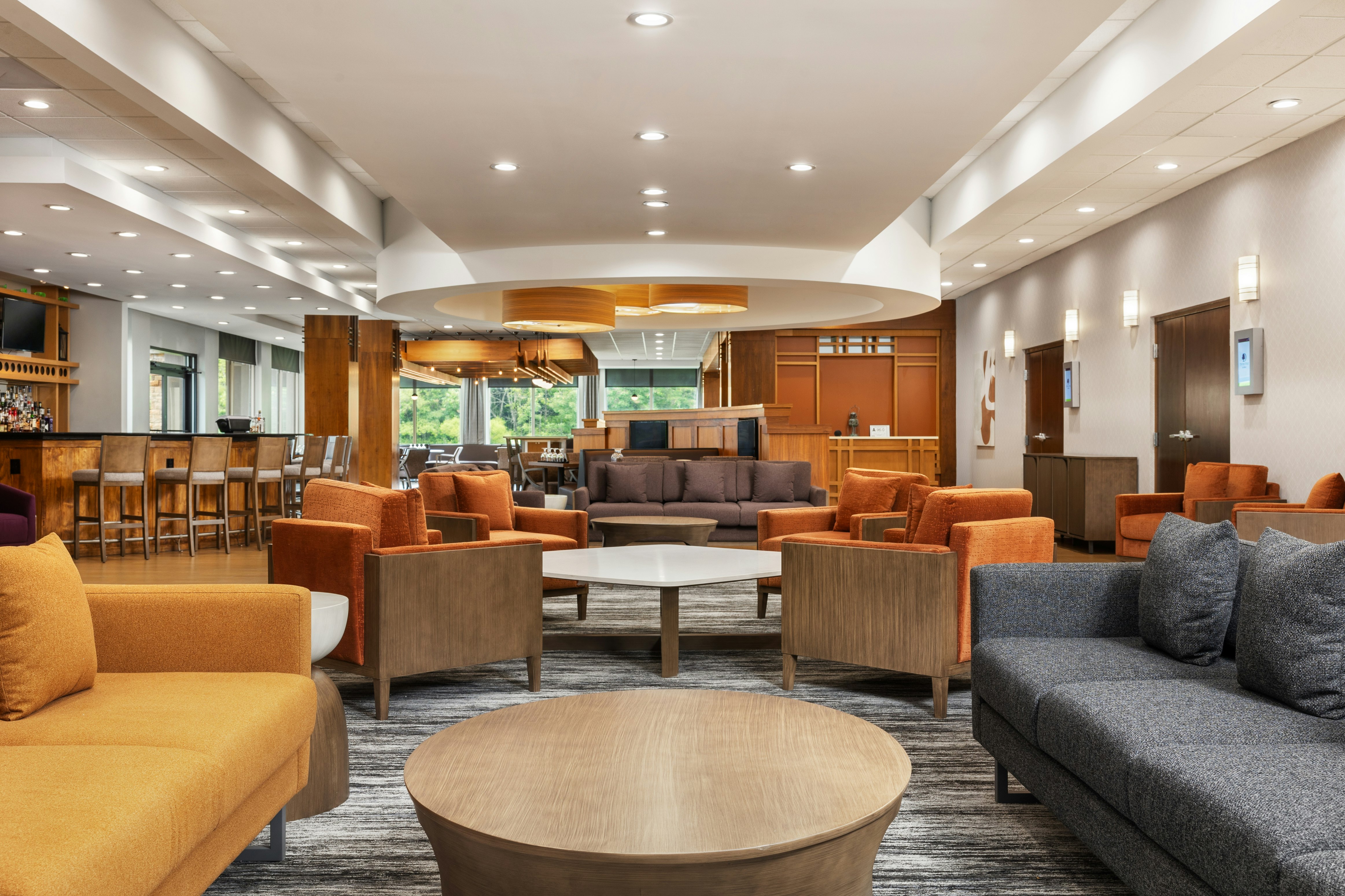 DoubleTree by Hilton Greensboro Airport 33/45