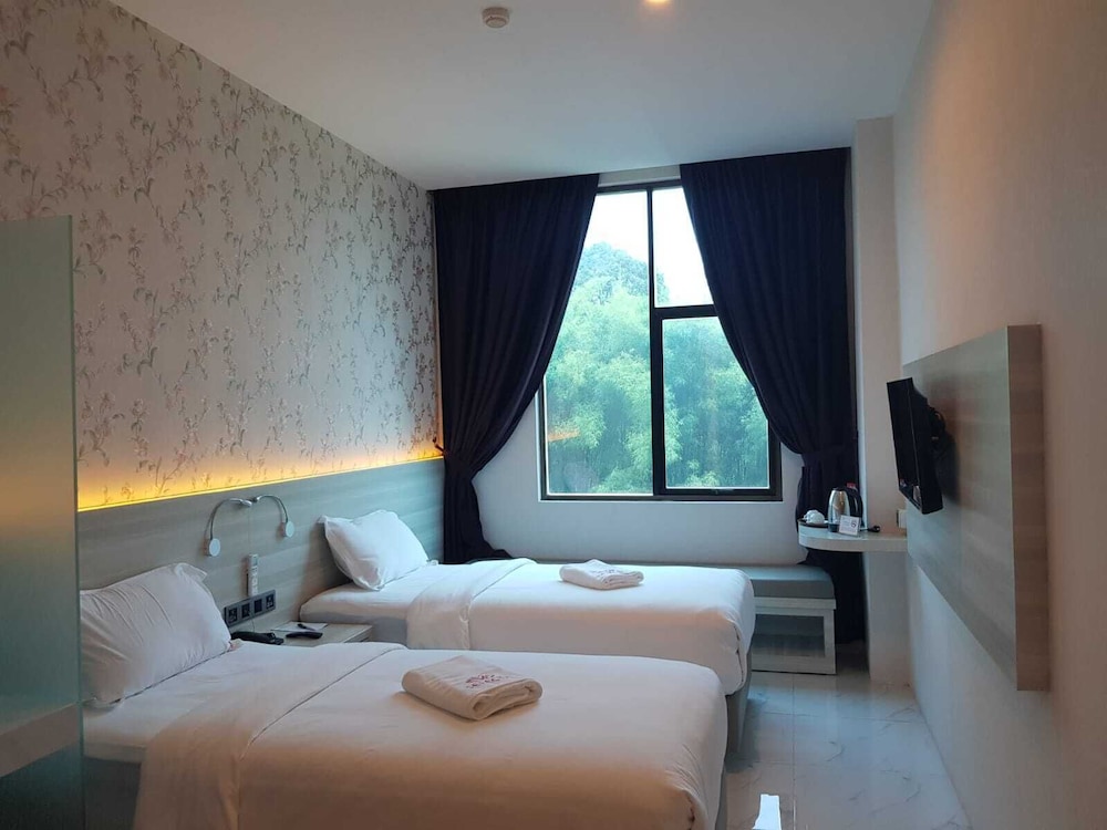 Selecta Hotel Medan Petisah R Signature 10/22
