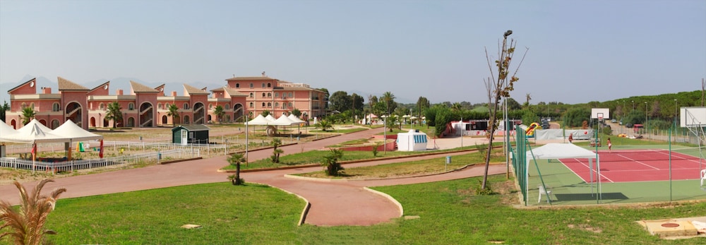 BV Airone Resort 31/65