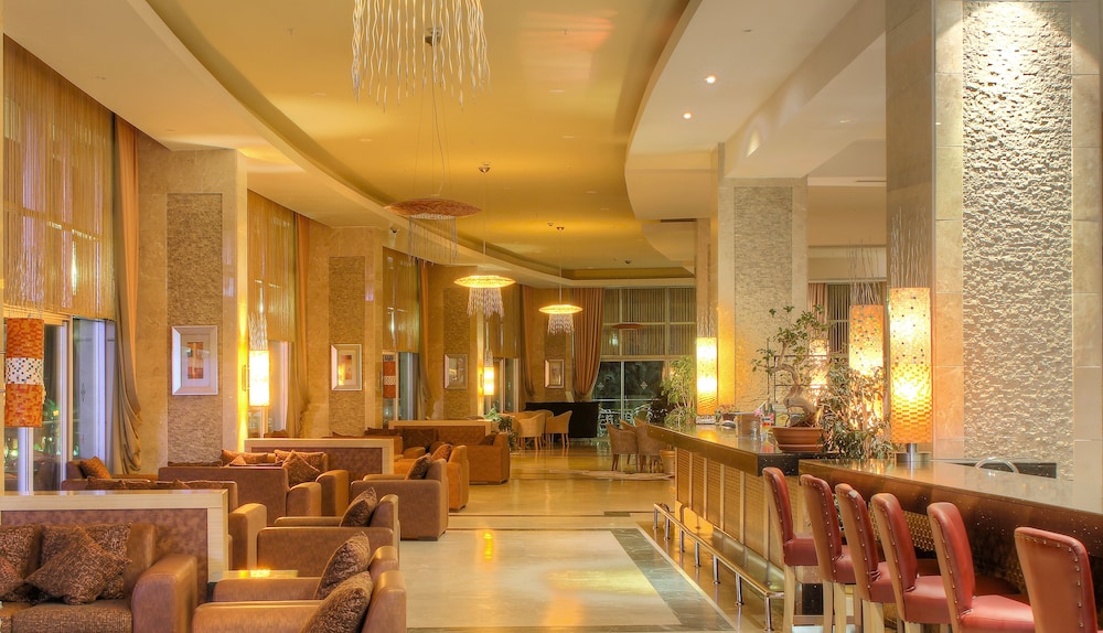 Miracle Resort Hotel 60/72