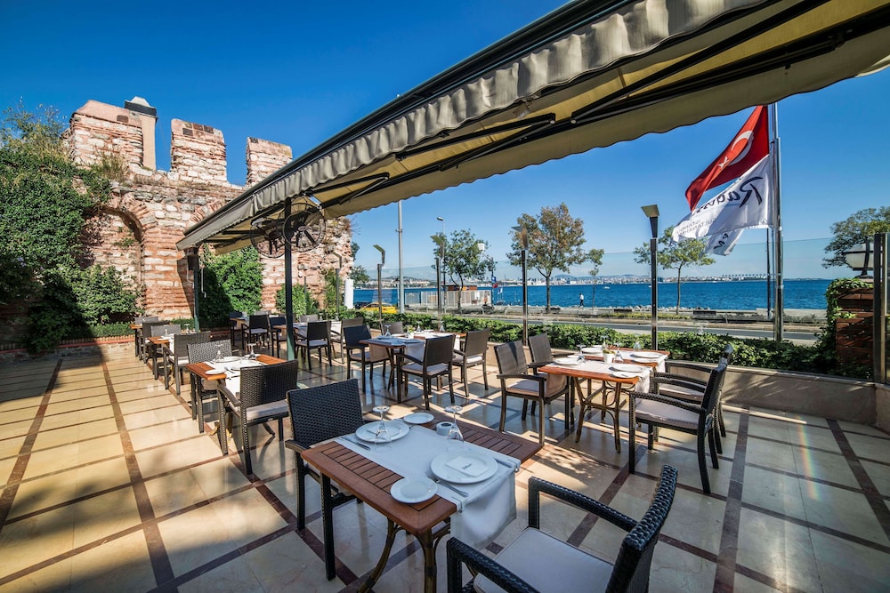 Radisson Hotel Istanbul Sultanahmet 38/50