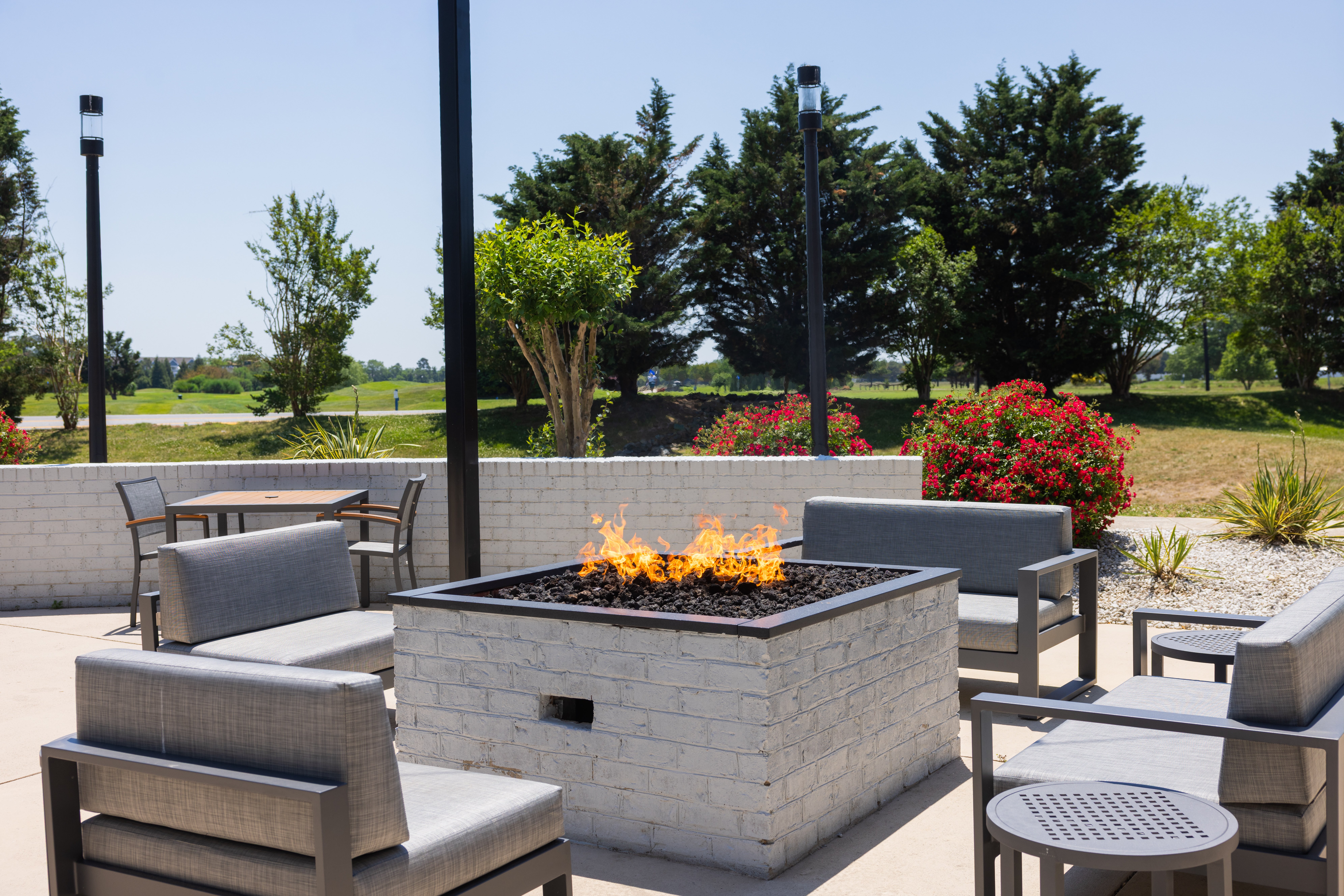 Heritage Inn and Suites Rehoboth Beach 50/72