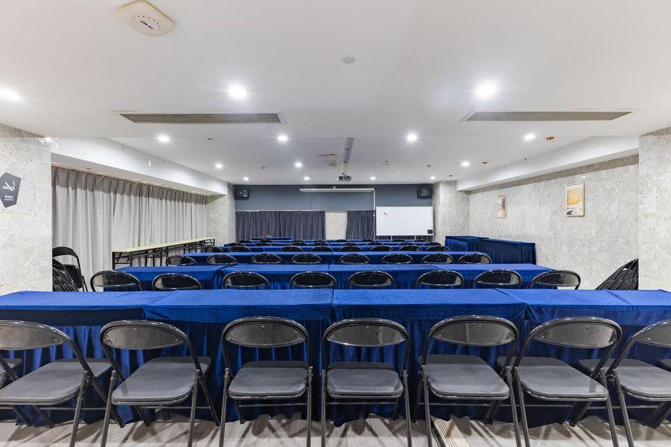 Echarm Hotel Hefei Binhu Exhibition Center 43/50