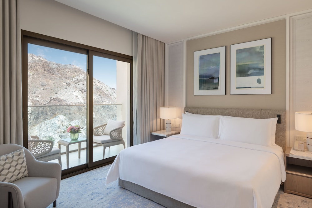 Address Beach Resort Fujairah 13/50