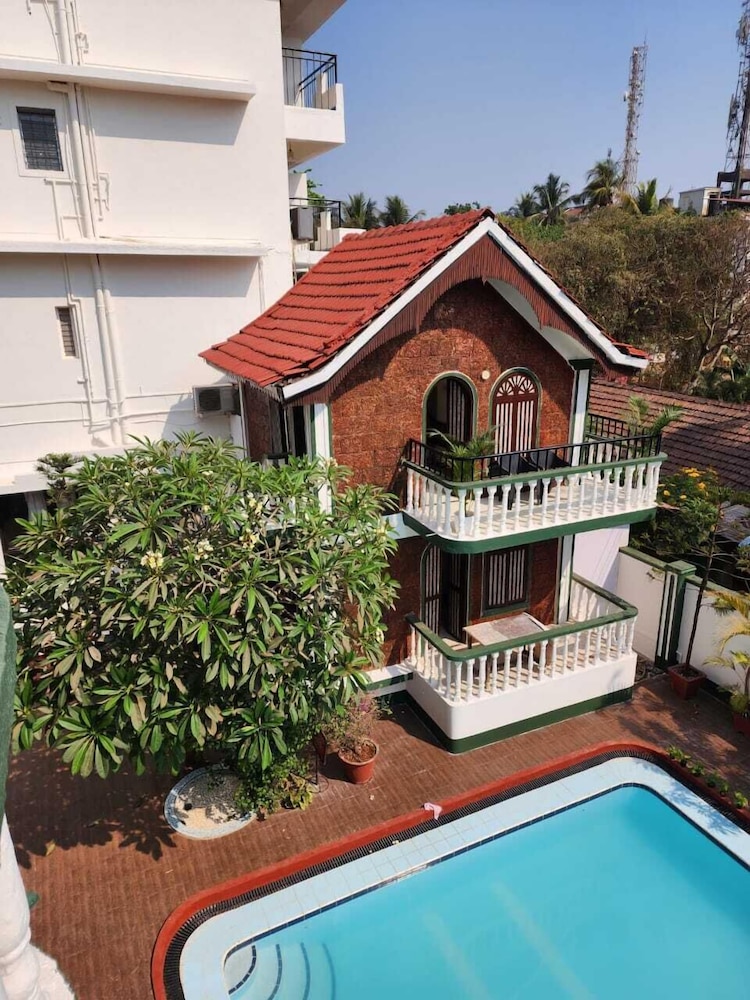 Olive Zip Calangute Mira by Embassy Group 24/26