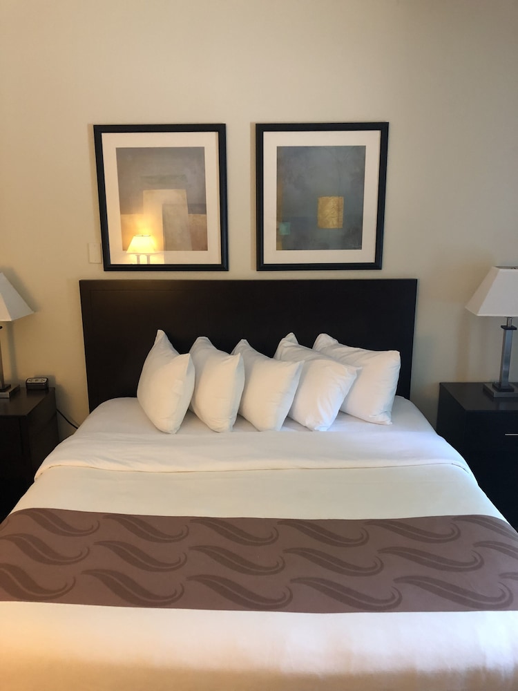 Room, King Bed