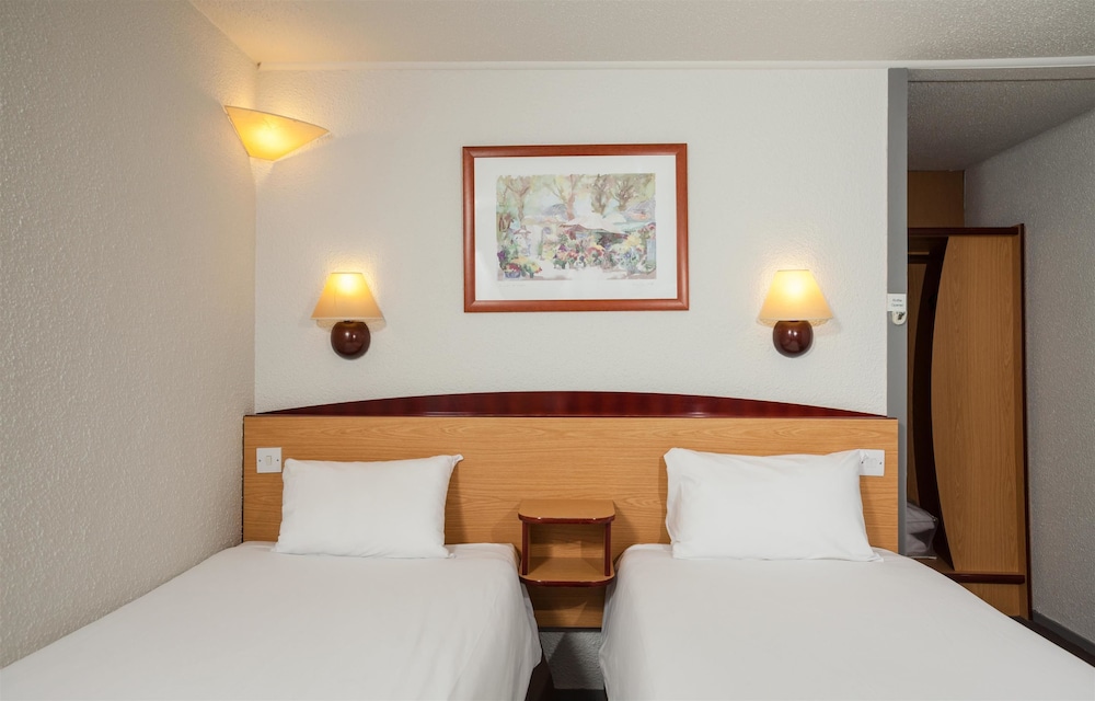 Campanile Hotel - Basildon - East of London 10/38