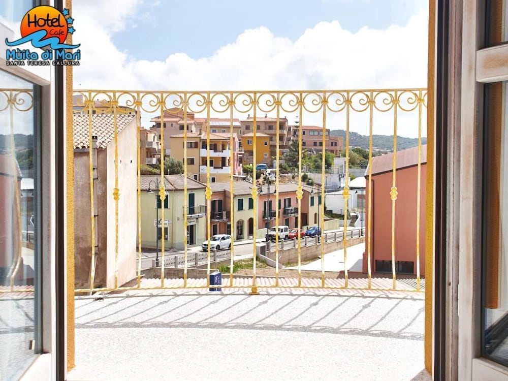 Hotel Muita Di Mari 3/46