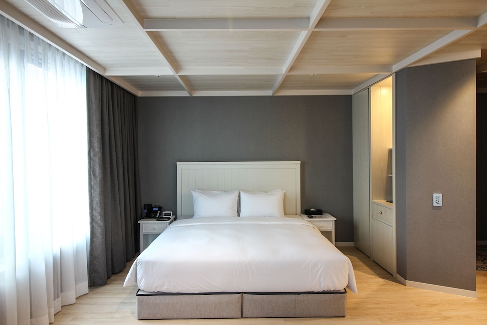 Golden Tulip Ever Yongin 16/39