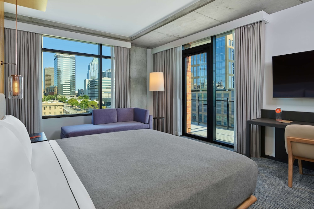 Canopy By Hilton Austin Downtown 24/61