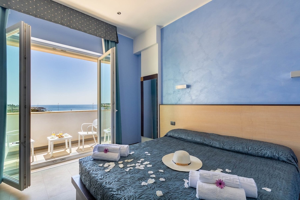 Hotel Jonico 19/50