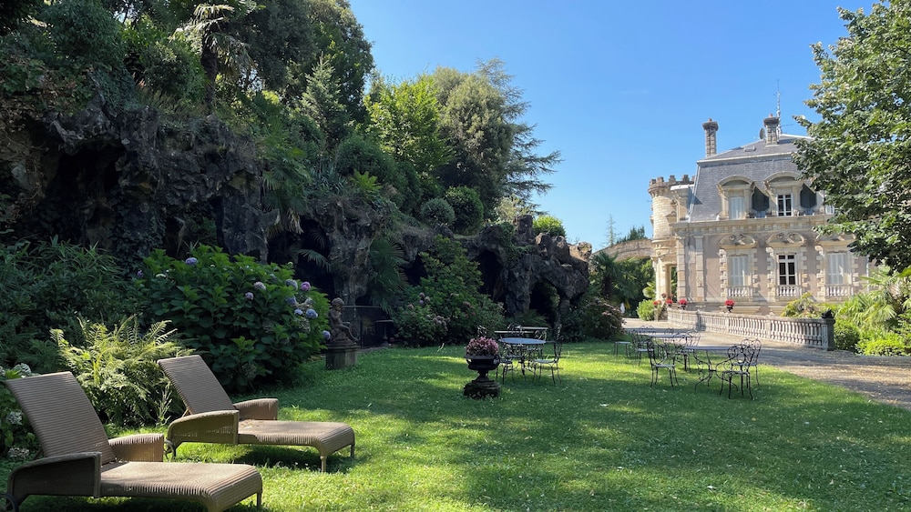 CHATEAU CLEMENT 46/50