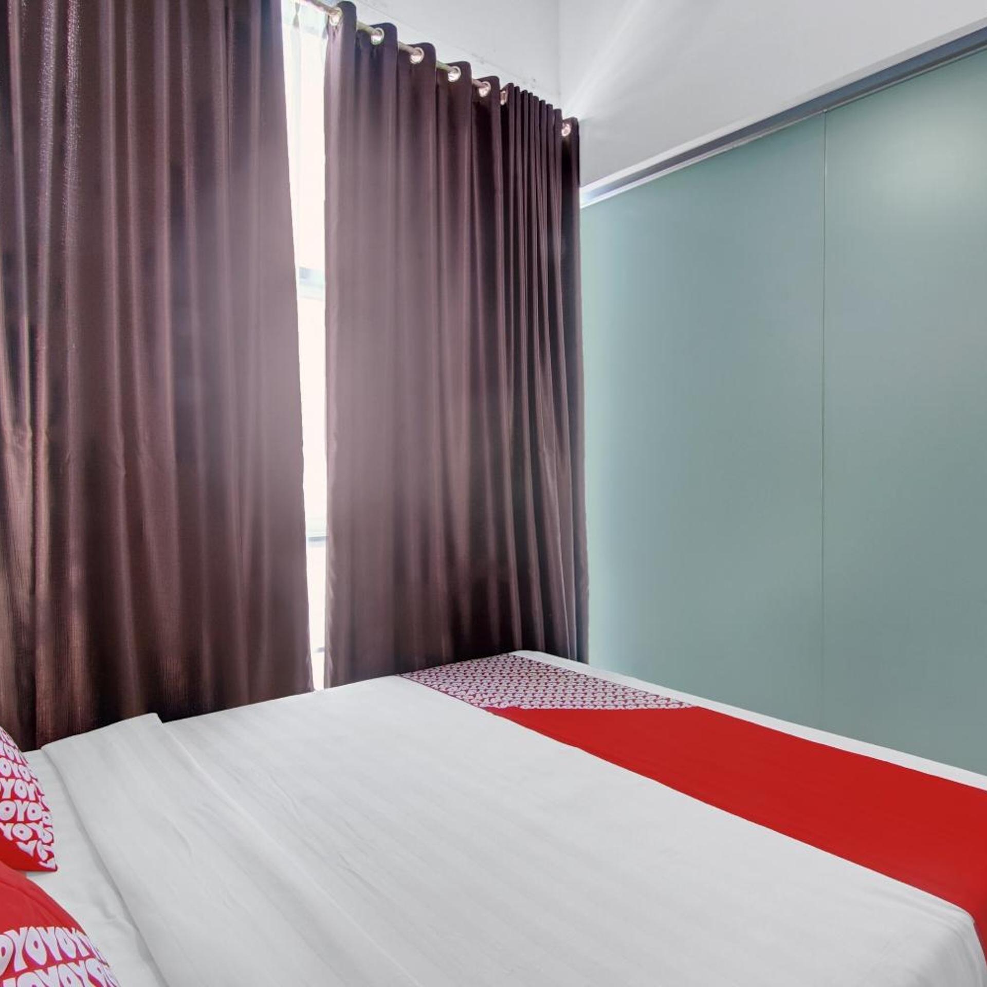 Hotel O Bukittinggi near Padang Luar formerly New Aedo 31/45