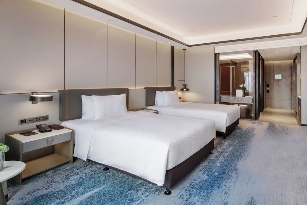 Wanda Realm Kunming 23/49
