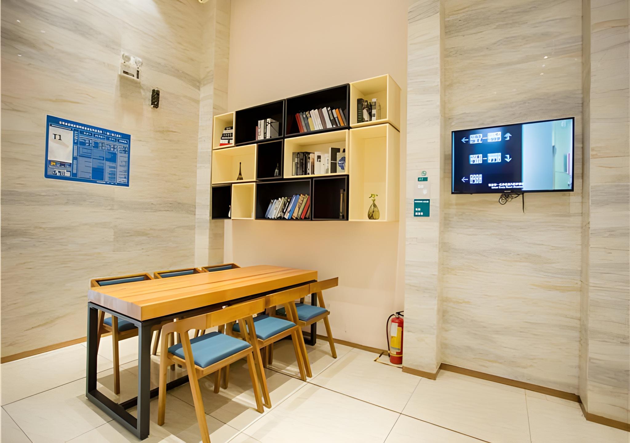 City Comfort Inn Nanchang Bayi Square Dinggong Road 18/63
