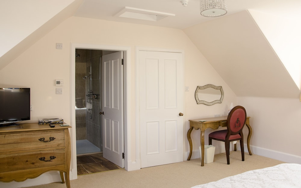 Mount Barker Bed & Breakfast 33/40
