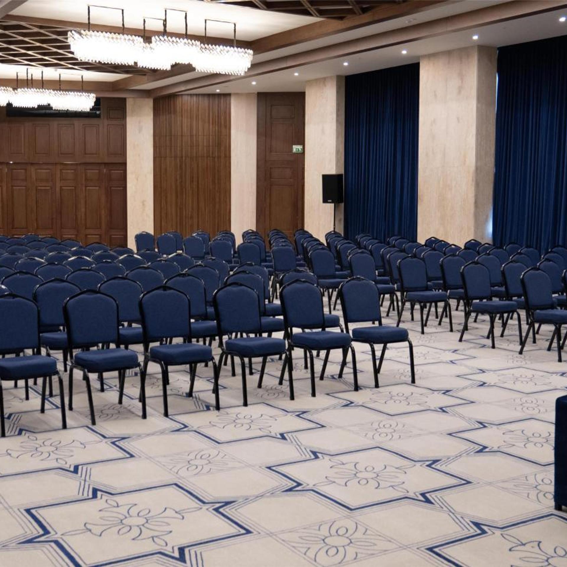 Radisson Hotel & Residences Erbil 56/64