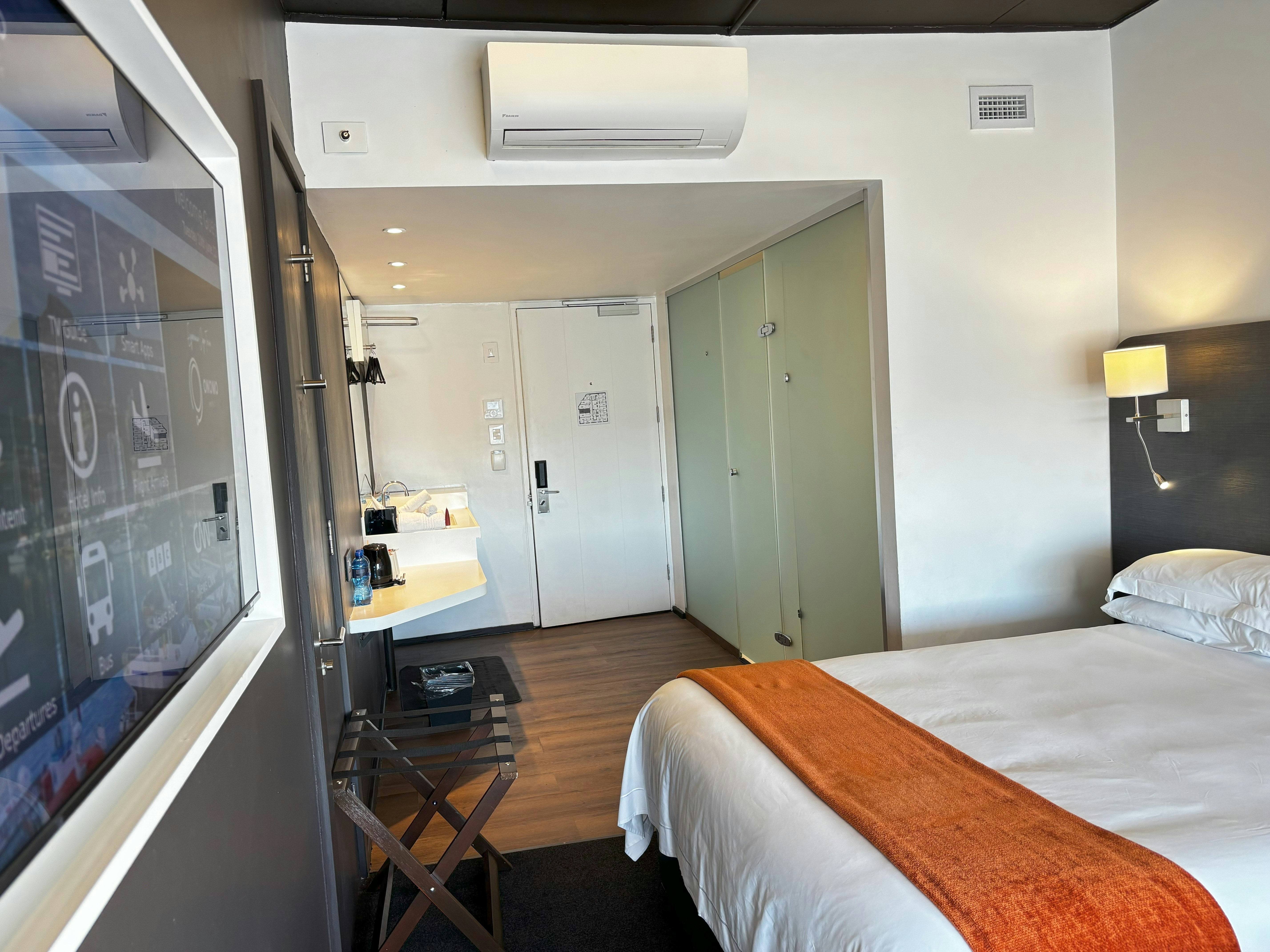 Signature Lux Hotel By Onomo Waterfront 37/79