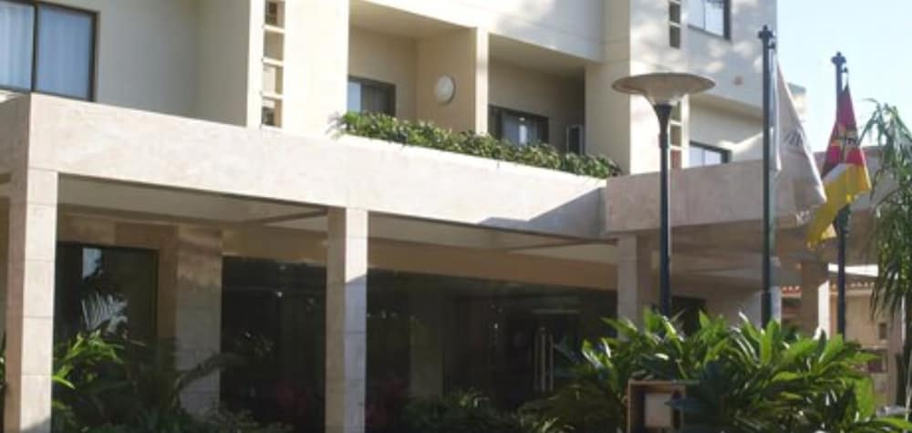 Vip Executive Suites Maputo Hotel 3/49