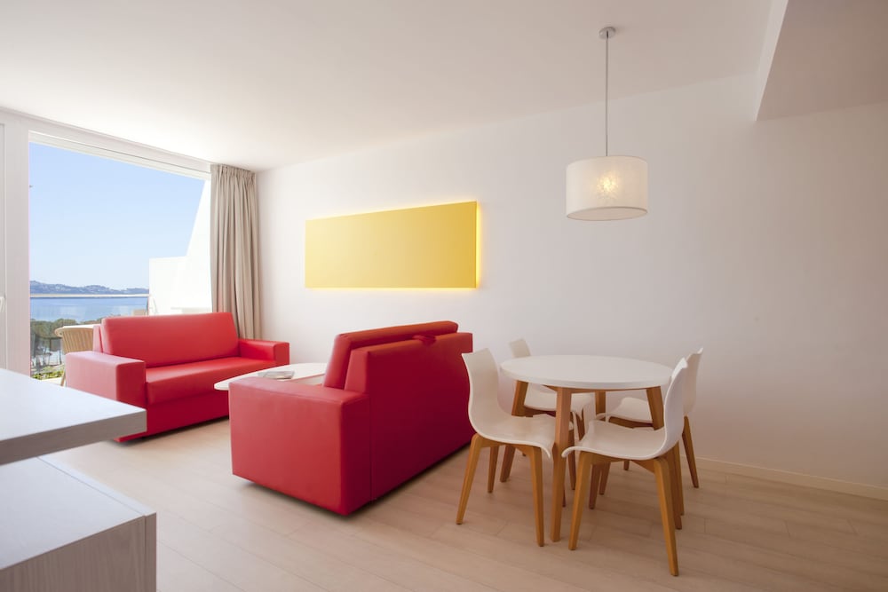 Aparthotel Novo Mar 37/51