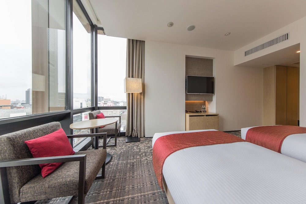 JR Kyushu Hotel Blossom Shinjuku 22/68