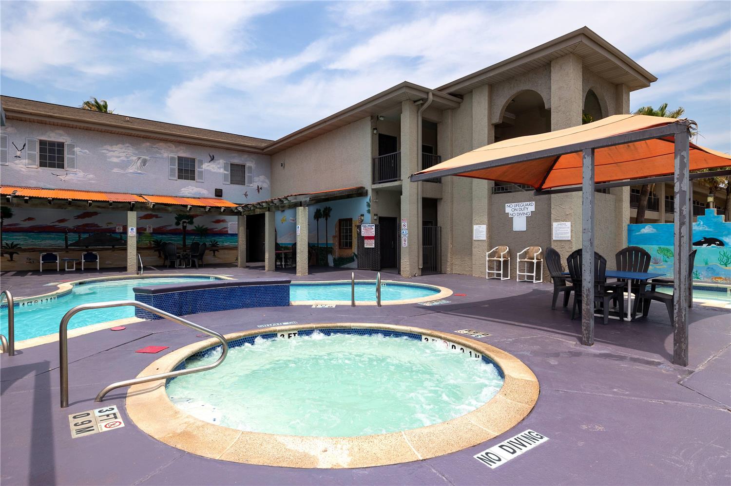Ramada By Wyndham Suites South Padre Island 37/37