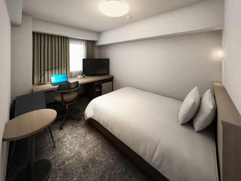 RENOVATED, STANDARD, DOUBLE BED, SMOKING